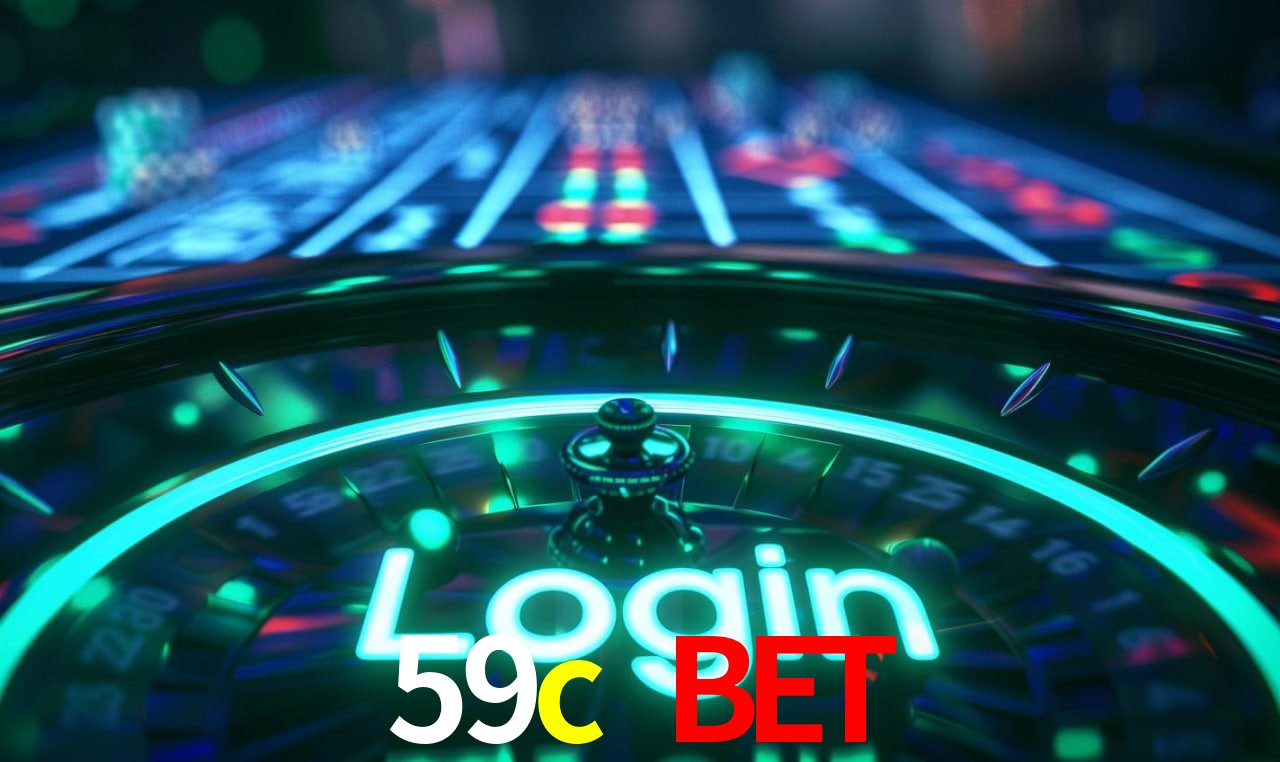 Bônus de Boas-vindas 59c bet