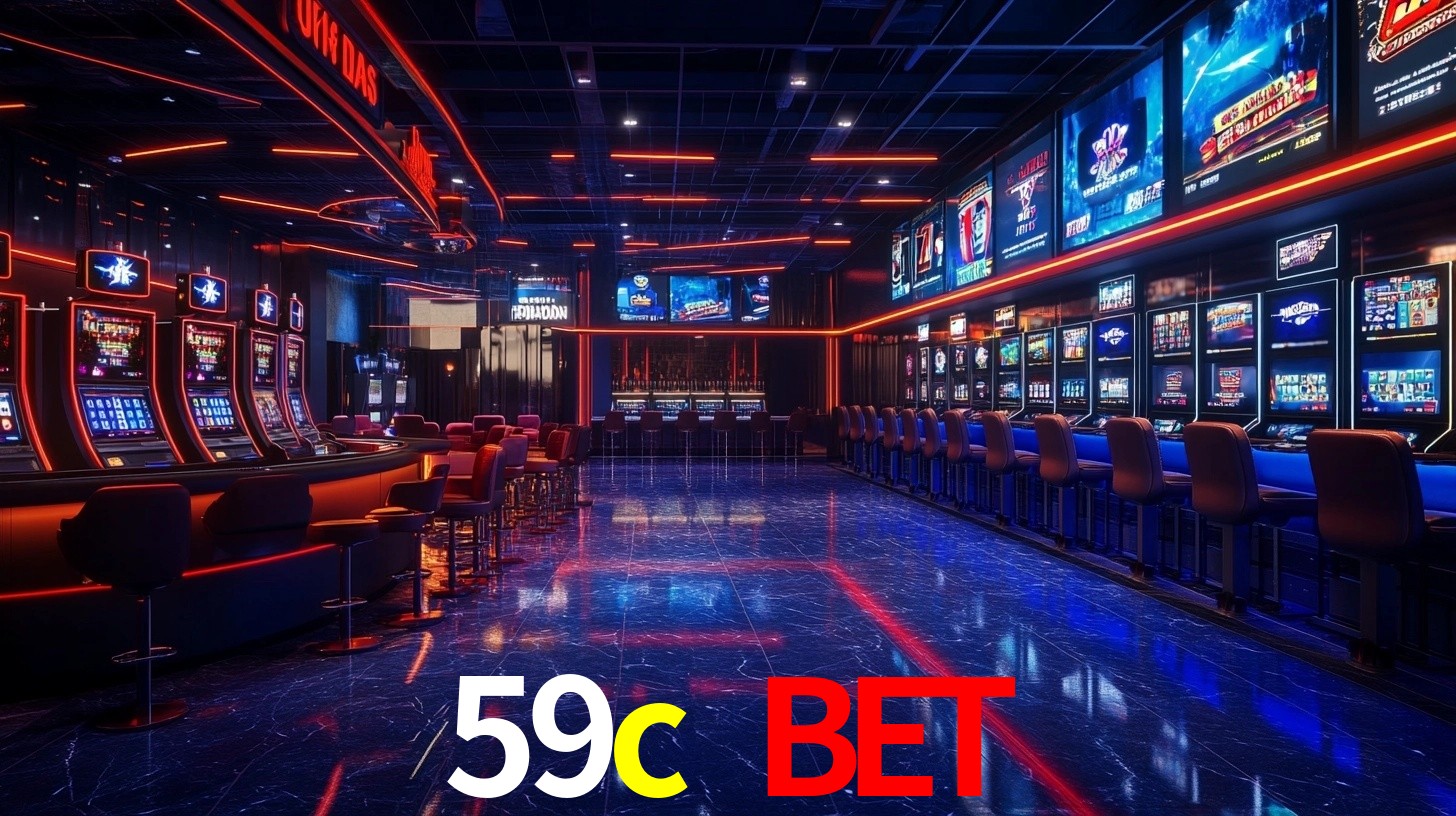 Statistics 59c bet